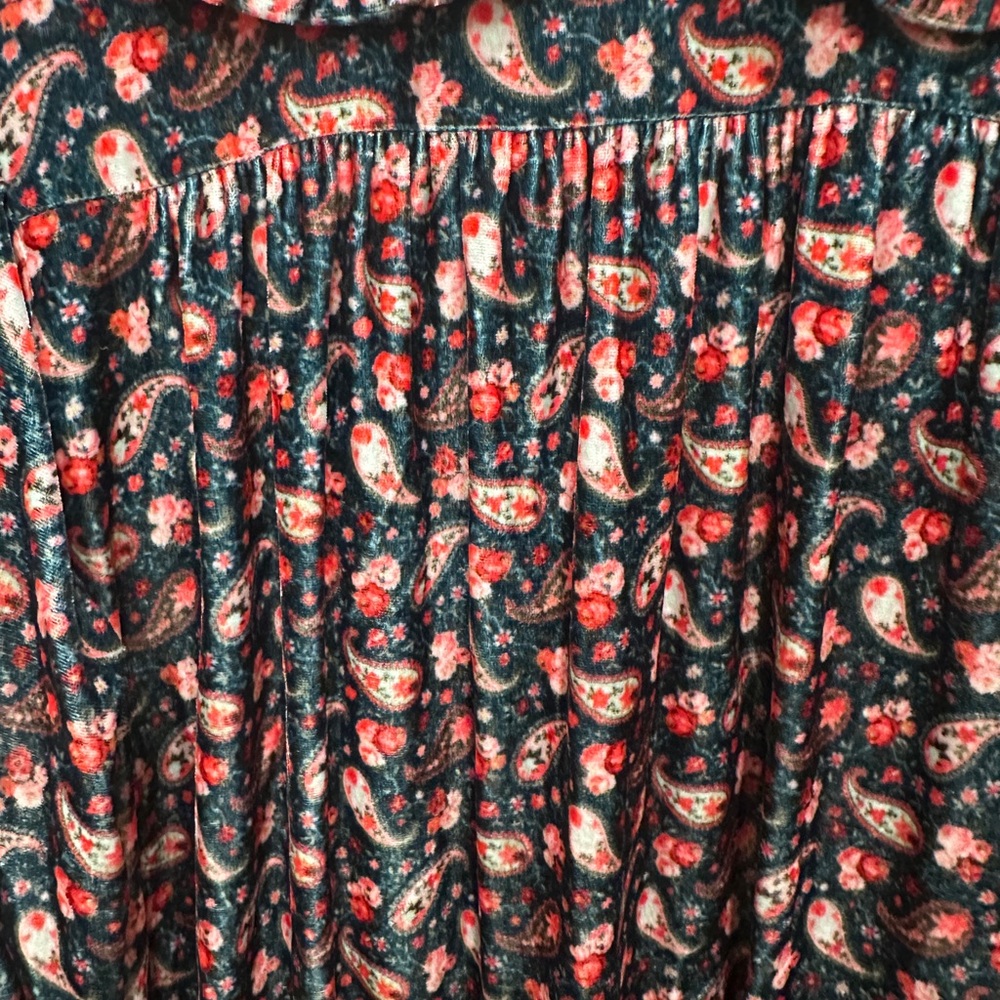 Doen Nora dress - Picture 4 of 4